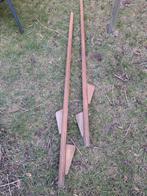 vintage stelten, Ophalen of Verzenden