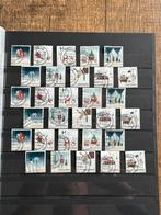 Decemberzegels 2024, Verzenden, Nederland