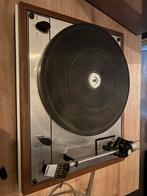 Thorens TD 195 Platenspeler - gebruikt, Ophalen of Verzenden, Gebruikt, Platenspeler, Thorens