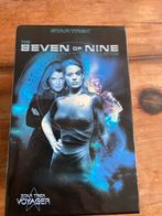 Star Trek Voyager: The Seven of Nine Collection - Nieuw, Vanaf 12 jaar, Ophalen of Verzenden, Nieuw in verpakking, Science Fiction en Fantasy