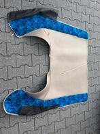 Tunnelhoes daf xf106 en 2 dasch paneeltjes, Ophalen