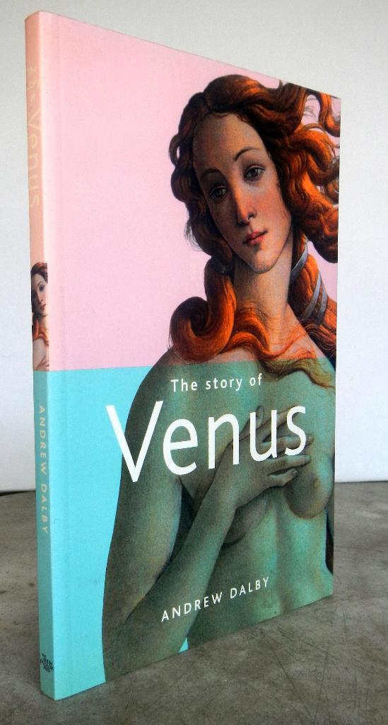 Dalby, Andrew - The story of Venus (2005), Antiek en Kunst, Antiek | Boeken en Bijbels, Ophalen of Verzenden
