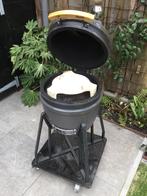 Barbecue, Ophalen, Gebruikt