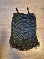 Top maat S, Zwart, Nieuw, Ophalen of Verzenden, Maat 36 (S)