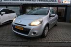 Renault Clio Estate 1.5 dCi Authentique, Euro 5, Gebruikt, Zwart, 4 cilinders