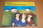 Pieter van der Westhuizen. Dik boek, zeer uitgebreid., Ophalen of Verzenden, Zo goed als nieuw