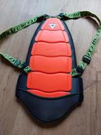 Dainese Backprotector ski snowboard kind, Overige typen, Zo goed als nieuw, Minder dan 100 cm, Ophalen