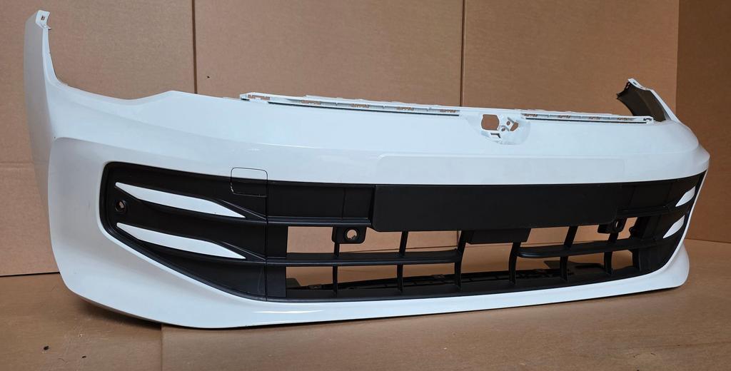 Voorbumper VW Golf 8 VIII 8.5 FACELIFT Basic 6xPDC bj.2024-, Auto-onderdelen, Carrosserie en Plaatwerk, Gebruikt, -, Voor, Ophalen of Verzenden