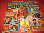 LP, De daverende Dertien Carnaval, Cd's en Dvd's, Ophalen of Verzenden, 1960 tot 1980, Zo goed als nieuw, 12 inch