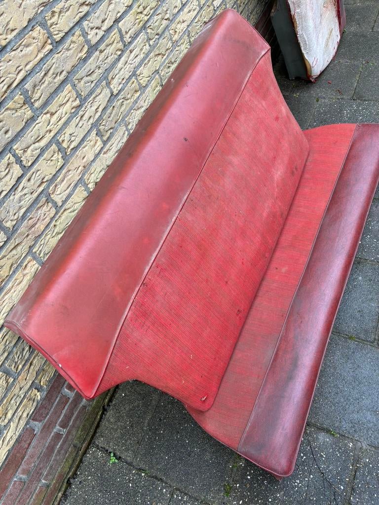 Volvo 544 en 444 en amazone onderdelen, Ophalen, Gebruikt, Volvo