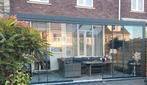 Luxe aluminium tuinkamer/serre 5,60 x 3,00 m (2023), Tuin en Terras, Overkappingen, Ophalen, Zo goed als nieuw, Serre