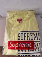 SUPREME merch and other hype brand bundel, Ophalen of Verzenden, Zo goed als nieuw, Maat 52/54 (L), Overige kleuren