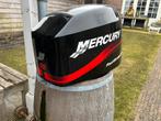 Motorkap    voor mercury. 50 of 60 pk, Ophalen, Zo goed als nieuw, Benzine, 30 pk of meer