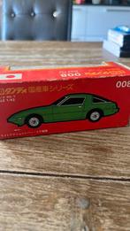 Tomica Dandy 008 Mazda RX-7 zwart nieuw in de ovp, Ophalen of Verzenden, Nieuw, Auto, Overige merken