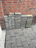 Gratis straatstenen, Ophalen, Gebruikt, Klinkers, Minder dan 5 m²
