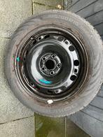 Reservewiel 185/60R15 voor VAG-modellen (Polo, Ibiza, A1, Fa, Ophalen, Gebruikt