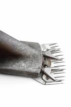 Scheermessen scheerapparaat, Ophalen, Nieuw