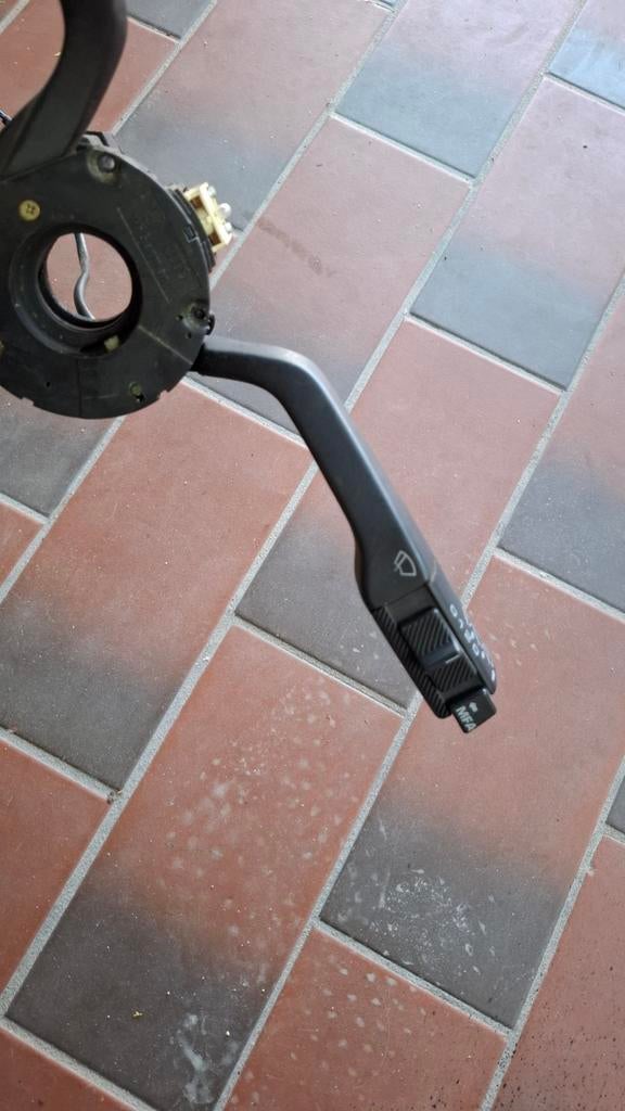 Golf 2 mk2 GTI G60 VR6 MFA hendel stuur boordcomputer hendel, Ophalen