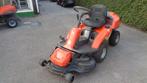zware husqvarna frontmaaier 214tc  16 pk 2 cilinder, Ophalen, Gebruikt, Husqvarna, Nederland