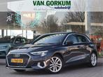 Audi A3 Sportback 40 TFSI e Business edition Navi / Cruise /, Auto's, Stof, Gebruikt, Euro 6, 4 cilinders