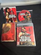 Red Dead Redemption - PS3 - Compleet, Avontuur en Actie, Online, Gebruikt, 625 Broadway, New York, NY 10012, USA