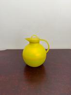 Alfi theekannen (zwart + geel) – ontwerp Ole Palsby, Ophalen, Gebruikt, Overige stijlen