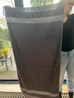 Sauna doek katoen, Ophalen of Verzenden, Gebruikt