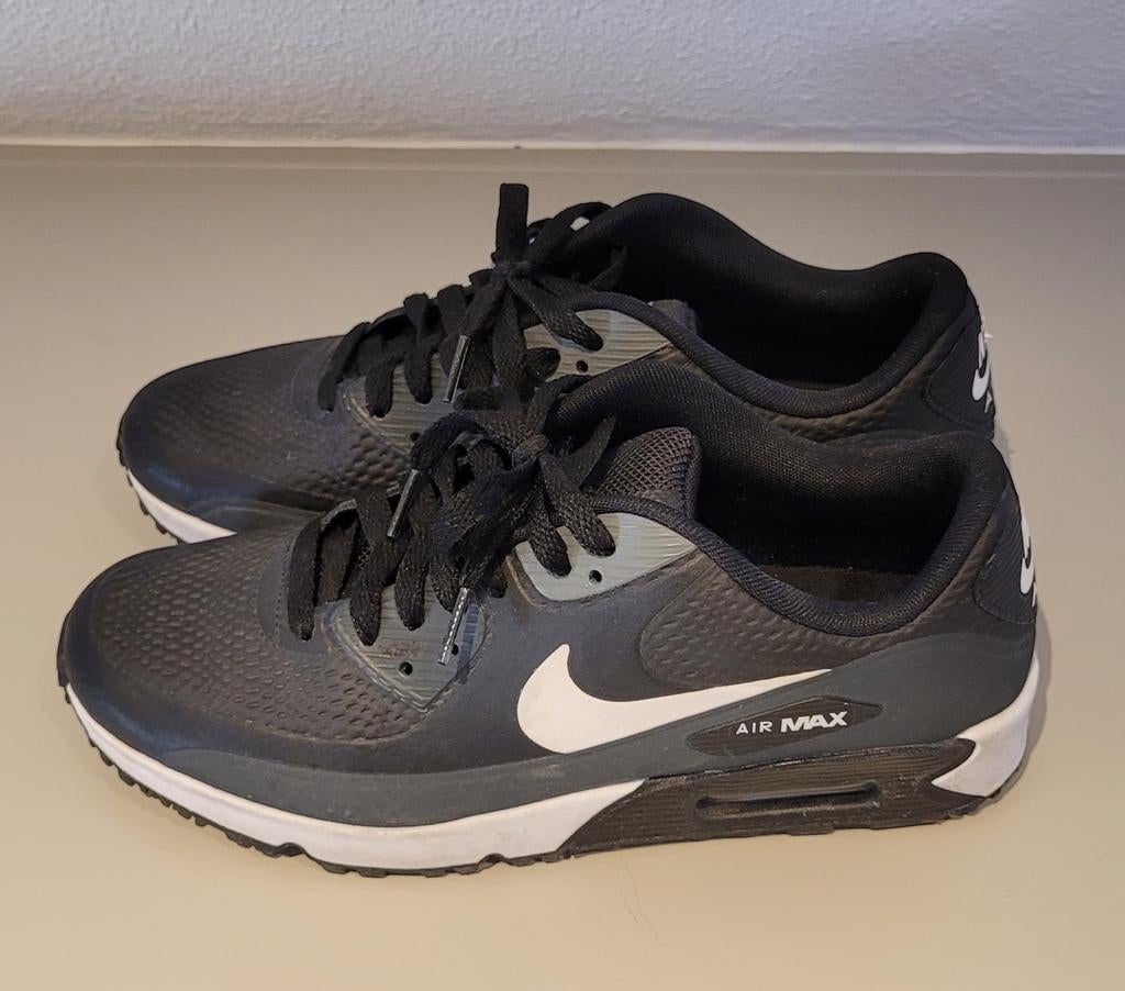 Nike Air Max golfschoenen dames maat 41, Kleding | Dames, Schoenen, Ophalen of Verzenden, Zo goed als nieuw, Sneakers of Gympen