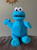 Gave Koekiemonster knuffel Sesamstraat 25cm, Ophalen of Verzenden, Overige typen