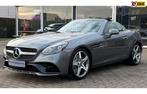 Mercedes-Benz SLC 300 / AMG / ILS / HARMAN, Automaat, Achterwielaandrijving, Gebruikt, 4 cilinders