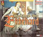 ABERT Ekkehard 2 - CD FALK CAPRICCIO, Boxset, Gebruikt, Opera of Operette, Ophalen of Verzenden
