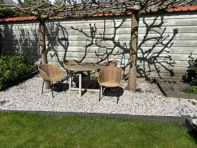 Gratis grind af te halen, Ophalen, Gebruikt, Grijs, Grind