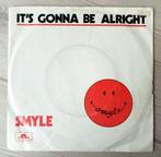 Golden Earring related: Smyle: It's gonna be alright*, Ophalen of Verzenden, Gebruikt, Pop