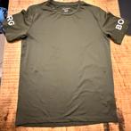 Björn Borg Hydro-Pro Sportshirt - Maat 158-164, Kinderen en Baby's, Kinderkleding | Maat 158, Ophalen of Verzenden, Gebruikt, Jongen