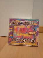 Kids Top 100 2020 CD, Ophalen of Verzenden, Zo goed als nieuw, Muziek