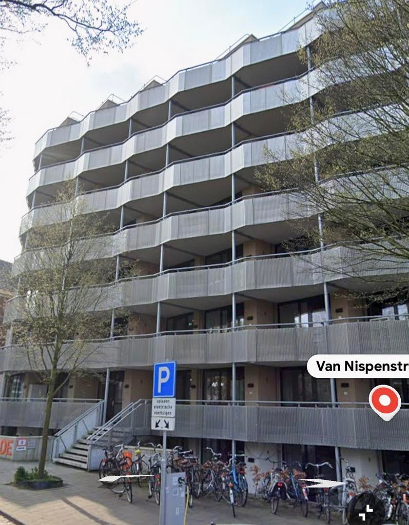 Appartement Nijmegen, Huizen en Kamers, Nijmegen