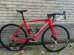 Nieuw racefiets Corratec Corones disc, Fietsen en Brommers, Fietsen | Racefietsen, 49 tot 53 cm, Meer dan 20 versnellingen, Ophalen