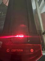 Cortina Ecomo 300 E-bike Accu - Gebruikt, Ophalen of Verzenden, Gebruikt