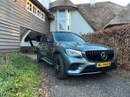 GLC 43AMG V6 (zonder OPF) – Panorama –Luchtvering –Burmester, Automaat, Euro 6, 367 pk, 2996 cc
