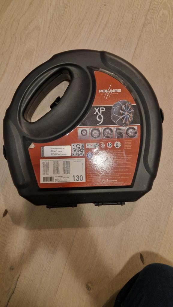 Michelin Sneeuwkettingen kopen? ✔️ Vergelijk & bespaar