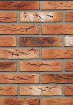 Wienerberger Waalformaat handvorm kwarts gevelstenen, Ophalen, Nieuw, Bakstenen