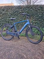 E-Bike Dutch ID Infinity S40 (accu 500 Wh), Fietsen en Brommers, Elektrische fietsen, Gebruikt, 50 km per accu of meer, 55 tot 59 cm