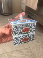 Chinees bakje met twee niveaus, in perfecte staat, Ophalen of Verzenden