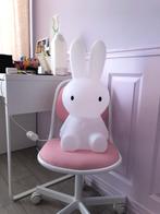 Nijntje lamp dimbaar 50cm hoog, Kinderen en Baby's, Kinderkamer | Inrichting en Decoratie, Ophalen, Zo goed als nieuw, Lamp