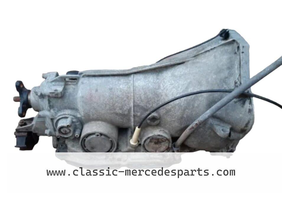 Automatische versnellingsbak w123 250 722.308, Gebruikt, -, Ophalen of Verzenden, -