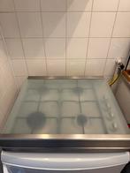 ETNA KGV358RVS Vrijstaande Gaskookplaat - 4 Pitten, Ophalen, Gebruikt, Minder dan 85 cm, 4 kookzones