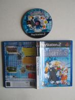 Inspector Gadget PS2 Playstation 2, 1 speler, Ophalen of Verzenden, Zo goed als nieuw, Vanaf 3 jaar
