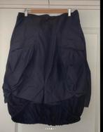 Hele mooie  aparte blauwe sum sum rok, Kleding | Dames, Rokken, Maat 38/40 (M), Blauw, Ophalen of Verzenden, Zo goed als nieuw