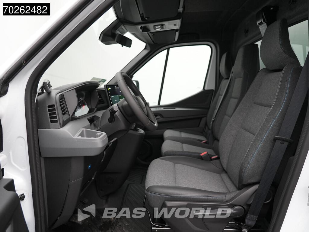 Renault Master 170PK BPM VRIJ! -15 Vries Koelwagen 2025model, 1998 cc, Stof, Euro 6, 4 cilinders