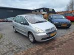 Citroen Xsara Picasso 1.6i-16V Caractère / Nette auto / APK, Auto's, Voorwielaandrijving, 4 cilinders, Handgeschakeld, Parkeersensor